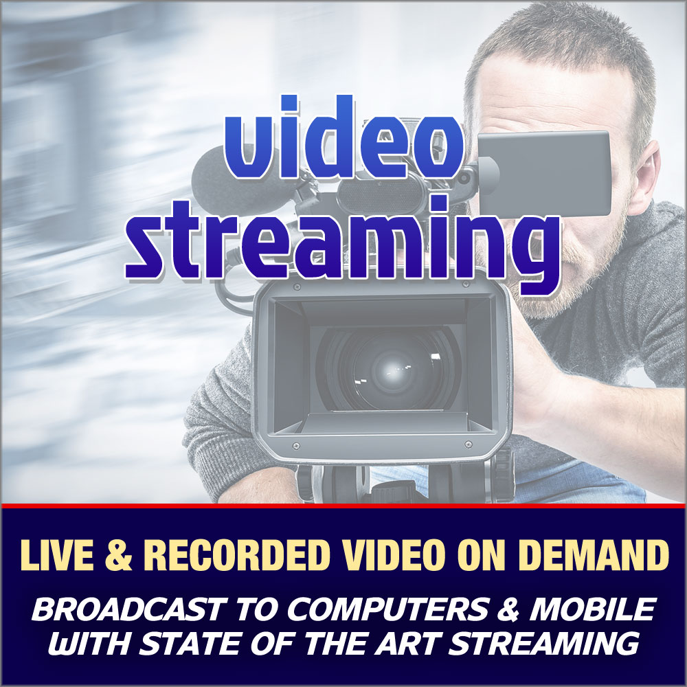 Video Streaming